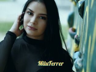 MiluFerrer