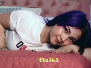 MiluMeii