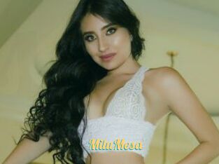 MiluMesa