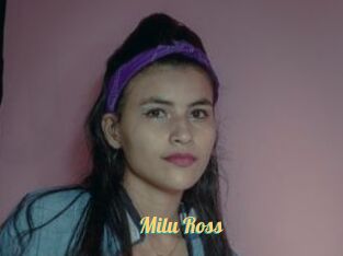 Milu_Ross