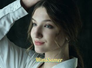 MimiSamer