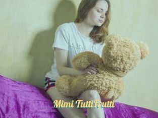 Mimi_TuttiFrutti