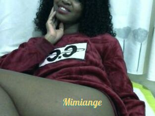 Mimiange