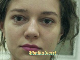 MimikaSweet