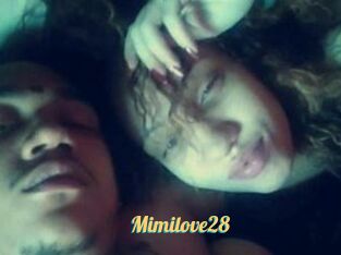 Mimilove28