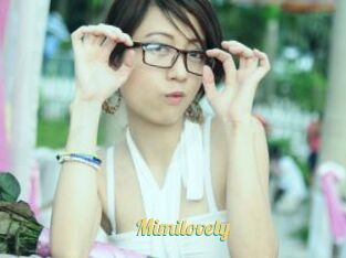 Mimilovely