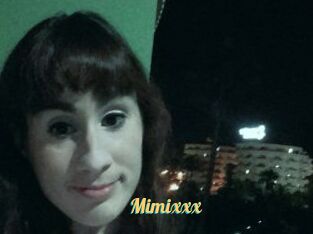 Mimixxx