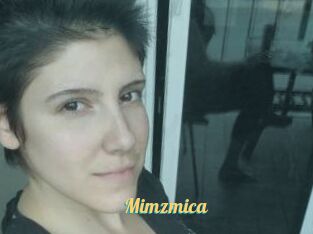 Mimzmica