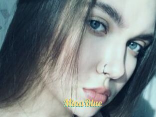 MinaBlue