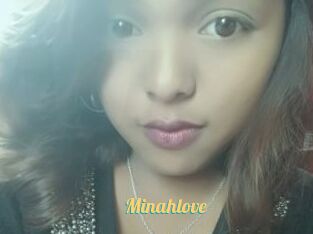 Minahlove