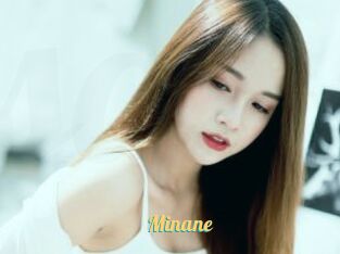 Minane
