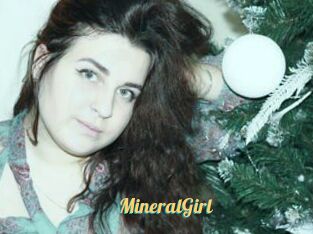MineralGirl