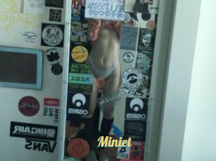 Miniet