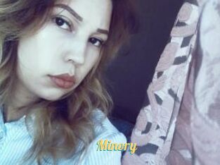 Minory