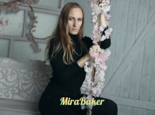 MiraBaker