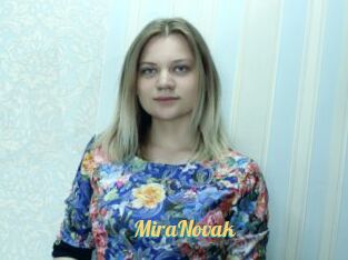 MiraNovak