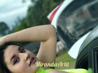 MirandaArtil