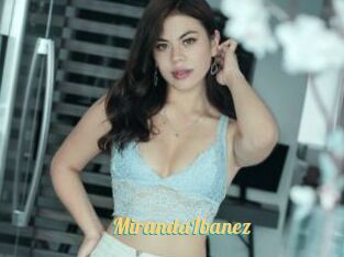 MirandaIbanez Sex Amatrices