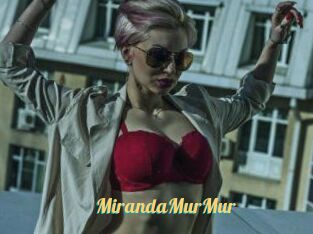 MirandaMurMur