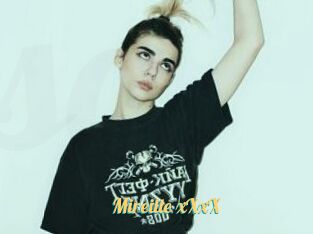 Mireille_xXxX Sex Amatrices