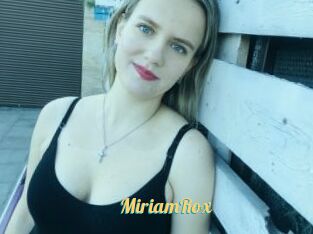 MiriamRox
