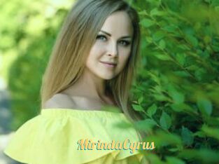 MirindaCyrus