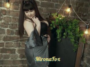 MironaFox