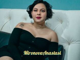 MironovaAnastasi