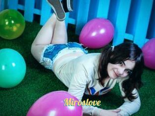Miroslove