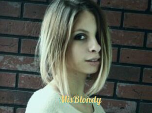 MisBlondy