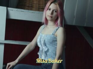 MisaBaker