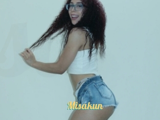 Misakun