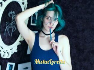 MishaLoretta