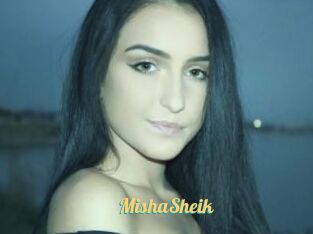 MishaSheik