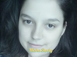 MishaSteely