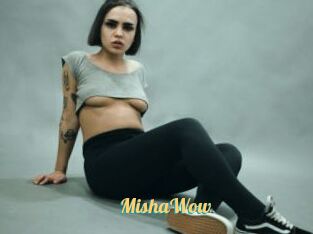 MishaWow