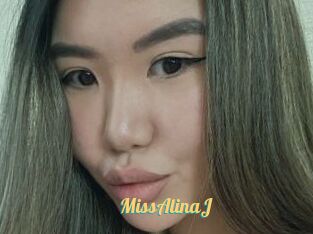 MissAlinaJ