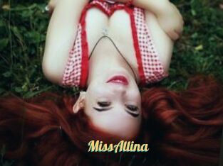 MissAllina