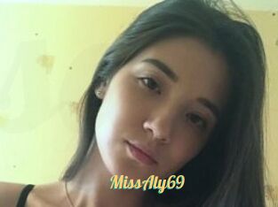 MissAly69