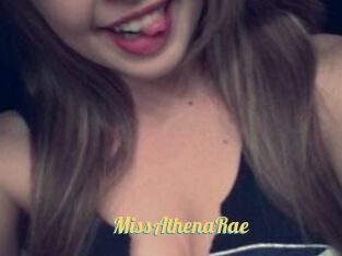 MissAthenaRae
