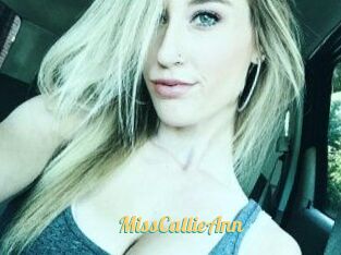 MissCallieAnn