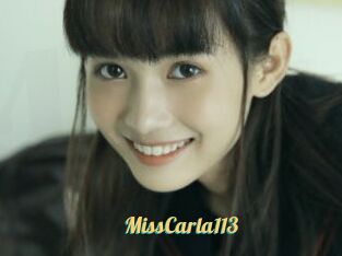 MissCarla113