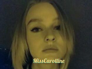 MissCarolline