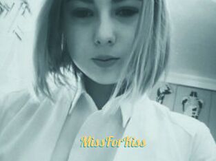 MissForKiss_