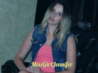 MissGirlJennifer