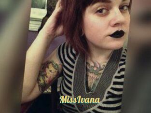 Miss_Ivana