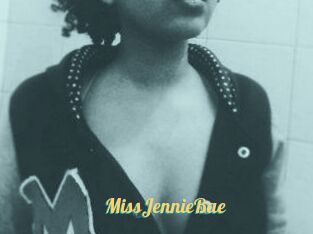 MissJennieBae