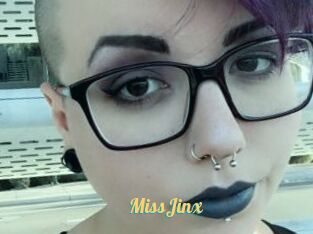 MissJinx