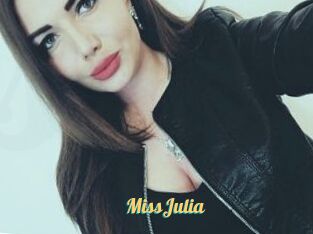 MissJulia