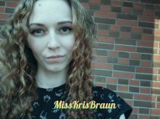 MissKrisBraun